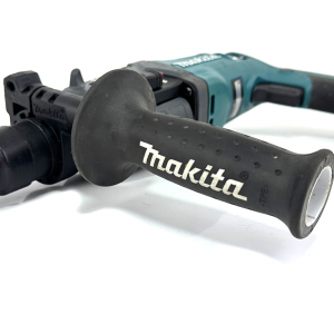 TALADRO ROTOMARTILLO MAKITA M. HR2230 ALAM. 710W/1050 - Imagen 4