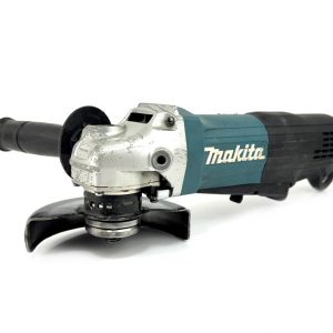 ESMERIL ANGULAR 4 1/2 MAKITA M.GA4534 ALAM.720W/1000 - Imagen 4