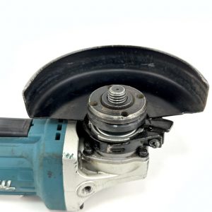 ESMERIL ANGULAR 4 1/2 MAKITA M.GA4534 ALAM.720W/1000 - Imagen 5