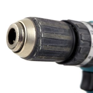 TALADRO DESTORNILLADOR MAKITA M.DHP453 INALAM. RPM 1300 - Imagen 4