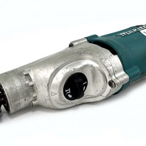 ESMERIL ANGULAR 4 1/2 MAKITA M.9564P ALAM. 1100W/12000 - Imagen 4