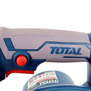 SOPLADOR ASPIRADOR TOTAL M.TB2066 ALAM. 600W - Imagen 4