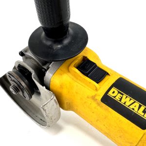 ESMERIL ANGULAR 4 1/2 DEWALT M. DWE4010-B2 ALAM.750W/12000 - Imagen 4
