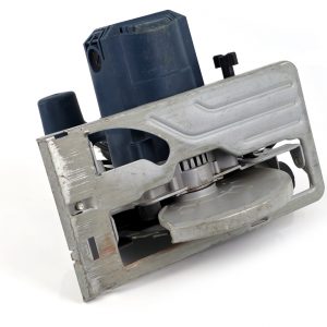 SIERRA CIRCULAR BOSCH M.GKS150 ALAM. 1500W/6000 - Imagen 4