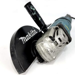 ESMERIL ANGULAR 7 MAKITA M.GA7060 ALAM. 2200W/8500 - Imagen 4