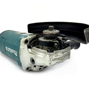 ESMERIL ANGULAR 7 MAKITA M.GA7060 ALAM. 2200W/8500 - Imagen 5