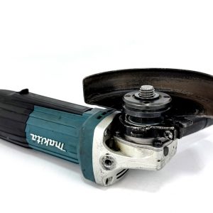 ESMERIL ANGULAR 4 1/2 MAKITA M.GA4534 ALAM.720W/1000 - Imagen 4