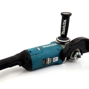 ESMERIL ANGULAR 7 MAKITA M.GA7082 ALAM. 2700W/8500 - Imagen 4