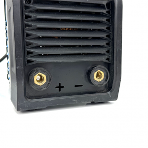 MAQUINA SOLDAR WELTEC M. WTC-300MMA ALAM. - Imagen 4