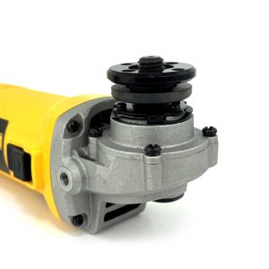 ESMERIL ANGULAR 4 1/2 DEWALT M. DWE4010-B2 ALAM.750W/12000 - Imagen 4