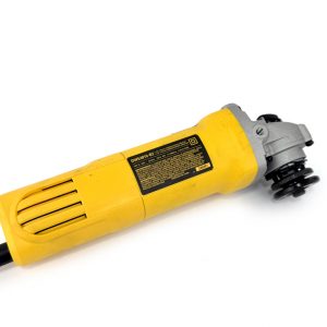 ESMERIL ANGULAR 4 1/2 DEWALT M. DWE4010-B2 ALAM.750W/12000 - Imagen 4