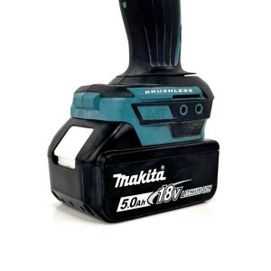 LLAVE DE IMPACTO 1/2 MAKITA M.DTW1002 INALAM. RPM 900 - Imagen 4