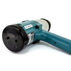 LLAVE DE IMPACTO 3/4 MAKITA M. 6906 ALAM. 850W/1700 - Imagen 4