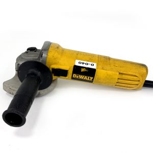ESMERIL ANGULAR 4 1/2 DEWALT M. DWE4010-B2 ALAM.750W/12000 - Imagen 6