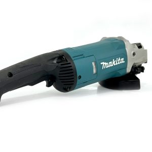 ESMERIL ANGULAR 7 MAKITA M.GA7082 ALAM. 2700W/8500 - Imagen 4