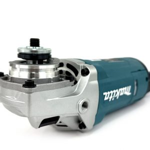 ESMERIL ANGULAR 7 MAKITA M.GA7082 ALAM. 2700W/8500 - Imagen 4
