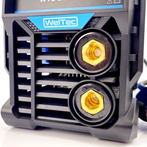 MAQUINA DE SOLDAR WELTEC M.WTC-200S ALAM. - Imagen 4