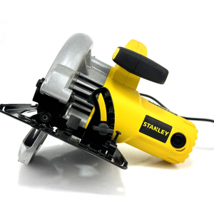 SIERRA CIRCULAR STANLEY M. SC16-B2C ALAM. 1600W/5500 - Imagen 4