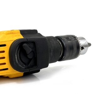 TALADRO PERCUTOR DEWALT M. DW508S ALAM. 800W/3000 - Imagen 4
