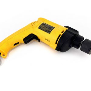 TALADRO PERCUTOR DEWALT M. DW508S ALAM. 800W/3000 - Imagen 4