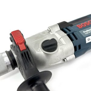 TALADRO PERCUTOR BOSCH M. GSB24-2 ALAM. 1100W/3000 - Imagen 4