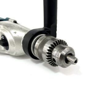 TALADRO PERCUTOR MAKITA M. HP2070F ALAM. 110W/2900 - Imagen 4