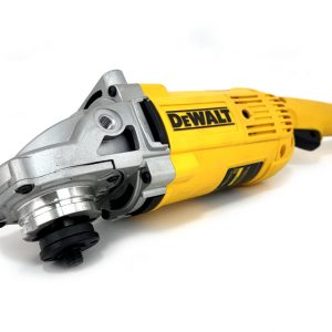 ESMERIL ANGULAR 7 DEWALT  M.DWE491 ALAM. 2200W/8500 - Imagen 4