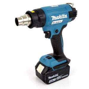 PISTOLA DE CALOR MARCA MAKITA M.DHG181 INALAM. - Imagen 6