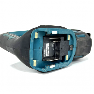 SIERRA SABLE MAKITA M. DJR188 INALAM. RPM 3000 - Imagen 4