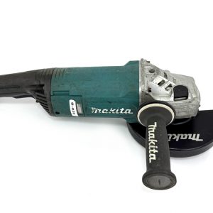 ESMERIL ANGULAR 7 MAKITA M.GA7082 ALAM. 2700W/8500 - Imagen 4