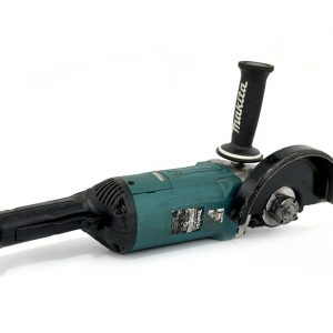 ESMERIL ANGULAR 7 MAKITA M.GA7082 ALAM. 2700W/8500 - Imagen 4