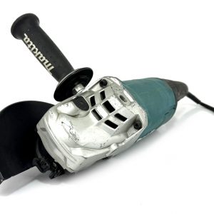 ESMERIL ANGULAR 7 MAKITA M.GA7082 ALAM. 2700W/8500 - Imagen 4