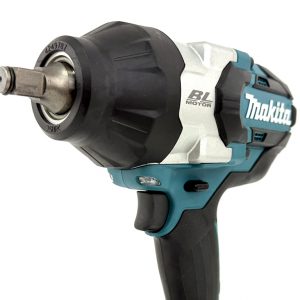 LLAVE DE IMPACTO 1/2 MAKITA M.DTW1002 INALAM. -W/900 - Imagen 4