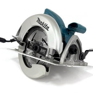 SIERRA CIRCULAR MAKITA M. 5007N ALAM. 1800W/5800 - Imagen 5