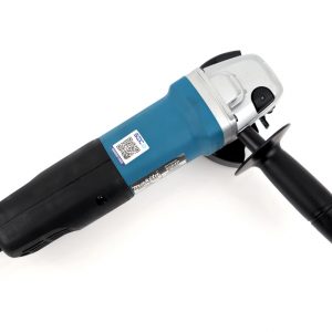 ESMERIL ANGULAR 4 1/2 MAKITA M.9562P ALAM. 100W/12000 - Imagen 5