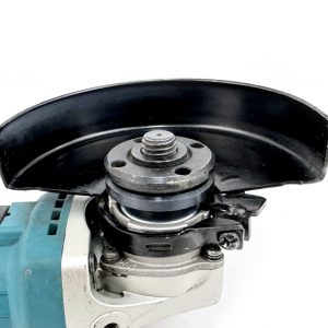 ESMERIL ANGULAR 4 1/2 MAKITA M.GA4534 ALAM. 720W/11000 - Imagen 4