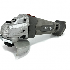 ESMERIL ANGULAR 4 1/2 GLADIADOR PRO M. AA815/18 INALAM./8000 - Imagen 6