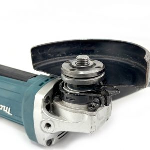 ESMERIL ANGULAR 4 1/2 MAKITA M.GA4534 ALAM. 720W/11000 - Imagen 4