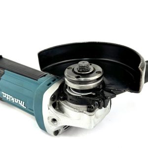 ESMERIL ANGULAR 4 1/2 MAKITA M.GA4534 ALAM. 720W/11000 - Imagen 4