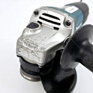 ESMERIL ANGULAR 4 1/2 MAKITA M.GA4534 ALAM.720W/1000 - Imagen 5