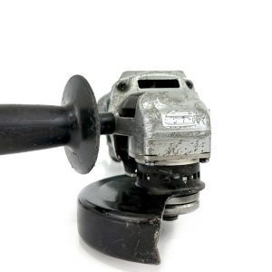 ESMERIL ANGULAR 4 1/2 MAKITA M.GA4534 ALAM.720W/1000 - Imagen 5