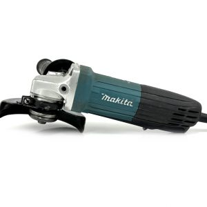 ESMERIL ANGULAR 4 1/2 MAKITA M.GA4534 ALAM.720W/1000 - Imagen 5