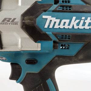 LLAVE DE IMPACTO 1/2 MAKITA M.DTW1002 INALAM. RPM 900 - Imagen 7