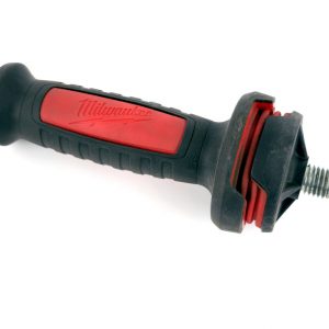 ESMERIL ANGULAR 7 MILWAUKEE M.68865 ALAM. 2200W/8500 - Imagen 5