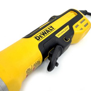 AMOLADORA RECTA DEWALT M. DWE4997VS ALAM. 1300W/25000 - Imagen 5