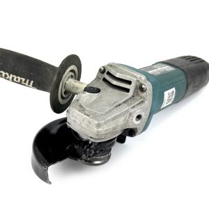 ESMERIL ANGULAR 4 1/2 MAKITA M. M9510 ALAM. 850W/1100 - Imagen 5