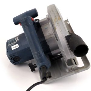 SIERRA CIRCULAR BOSCH M.GKS150 ALAM. 1500W/6000 - Imagen 5