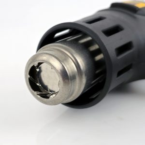 PISTOLA DE CALOR CAT M.DX85 ALAM. 2200W - Imagen 5