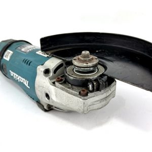 ESMERIL ANGULAR 7 MAKITA M.GA7060 ALAM. 2200W/8500 - Imagen 5