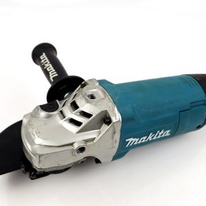 ESMERIL ANGULAR 7 MAKITA M.GA7082 ALAM. 2700W/8500 - Imagen 5